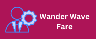 Wander Wave Fare
